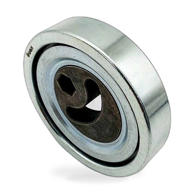Tensioner Pulley to suit Suzuki Grand Vitara Kizashi SX4 Swift 1754066J00 — image 1