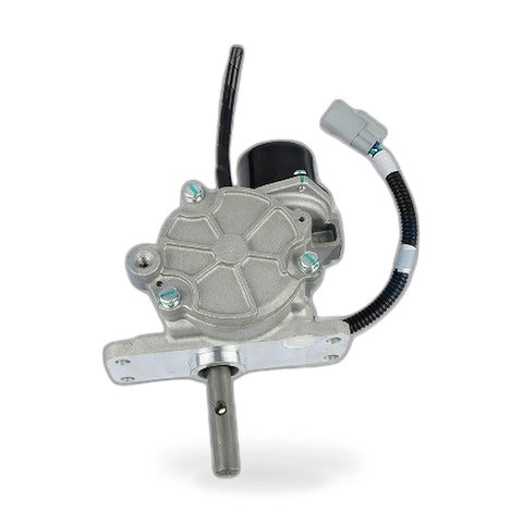 Differential Vacuum Actuator to suit Toyota Land Cruiser 4.5L 1VD-FTV — image 1