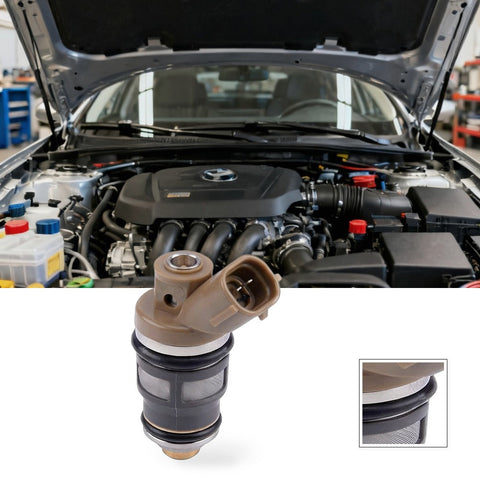 Fuel Injector to suit Toyota Camry 1992-1996 Ref. 23209-16140 — image 2