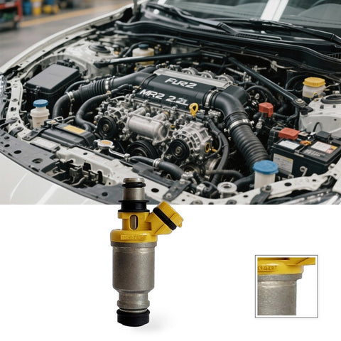 Fuel Injector to suit Toyota Camry 2.2L — image 2