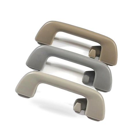 Roof Assist Handle to suit Toyota Corolla Vios Yaris 2007-2020 (Beige) — image 2