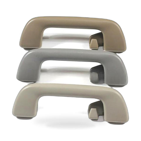 Roof Assist Handle to suit Toyota Corolla Vios Yaris 2007-2020 (Beige) — image 1