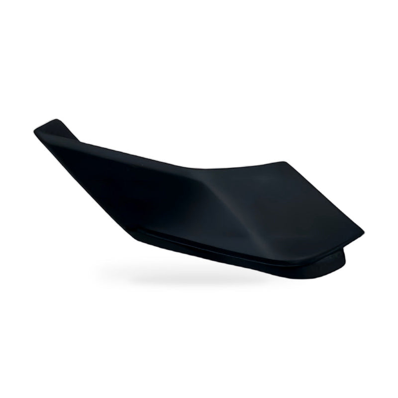 Left Outer Triangle Garnish to suit Toyota Corolla Cross 2020-2024 — image 1