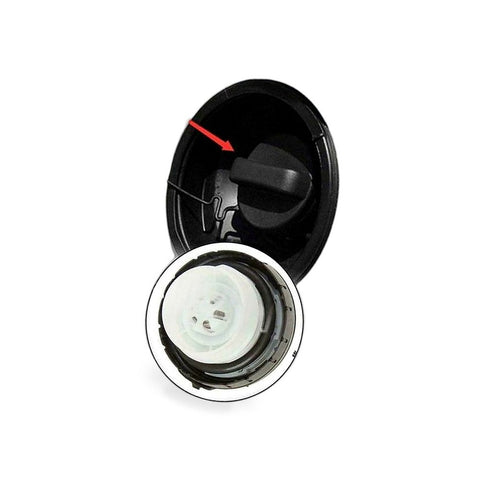Fuel Tank Cap to suit Toyota 4Runner Avalon Camry Corolla FJ Cruiser — image 2