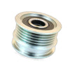 Single-Groove Pulley to suit Toyota Volkswagen Polo 028 903 119 S — image 2