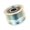Single-Groove Pulley to suit Toyota Volkswagen Polo 028 903 119 S — image 3