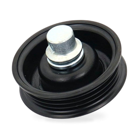 Tensioner Pulley to suit Toyota Prado IS 2002-2013 4.0L 2.7L 3.0L 2.5L 3.5L — image 1