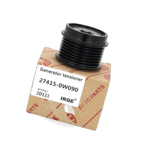 Tensioner Pulley to suit Toyota RAV4 Camry Highlander Lexus ES350 — image 2