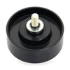 Belt Tensioner Pulley 88440-0K060 to suit Toyota Hiace Prado Fortuner Hilux — image 1