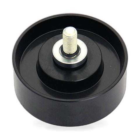 Belt Tensioner Pulley 88440-0K060 to suit Toyota Hiace Prado Fortuner Hilux — image 1