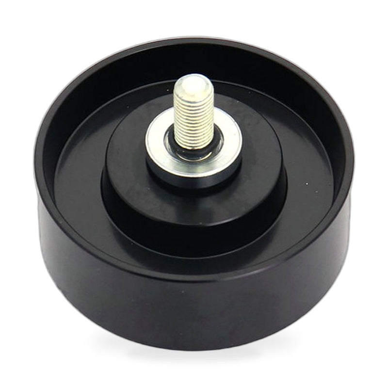 Belt Tensioner Pulley 88440-0K060 to suit Toyota Hiace Prado Fortuner Hilux — image 1