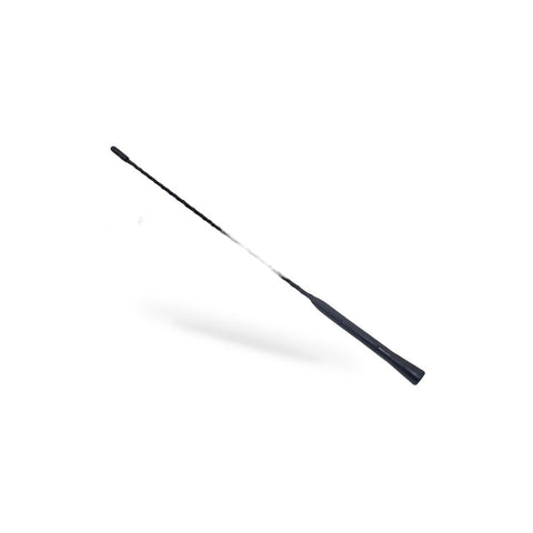 Car Universal Antenna 16 Inch with Dual Screws Multifunctional Antenna Radio Ant — image 1