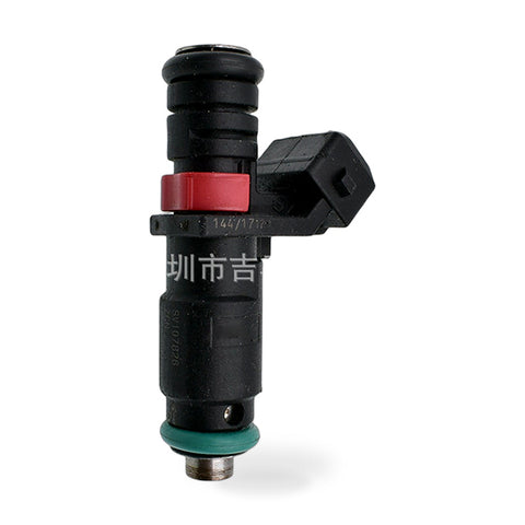 Starter Motor to suit Wuling Sunshine 6376 Jiangnan Alto Rongguang B12 — image 1