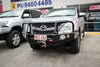 MCC Falcon 707-02 A-Frame Bar - Mazda BT-50 2012-2020 - Image 6