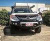 MCC Rocker 078-01SQL Single Low Loop Bull Bar - Mazda BT-50 2012-2020 - Image 3