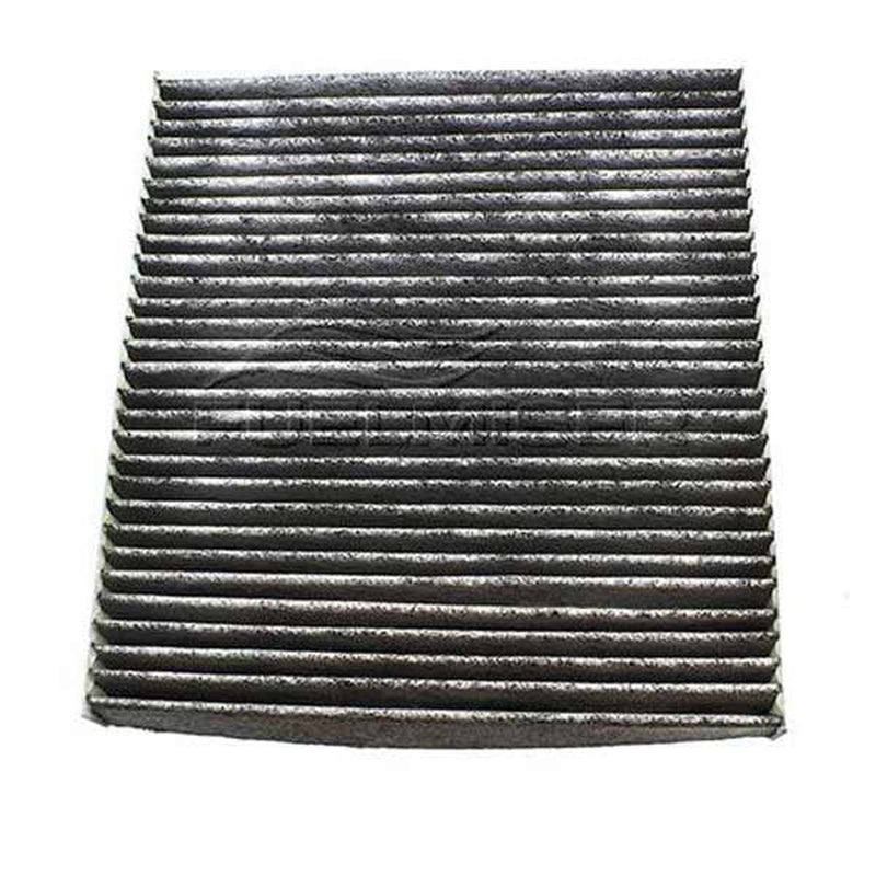 Fuelmiser Cabin Air Pollen Filter fits BMW, VW,
