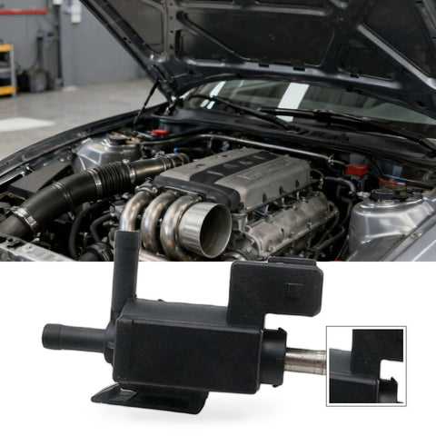 Turbocharger Solenoid Valve to suit Audi A4 2.0L — image 2