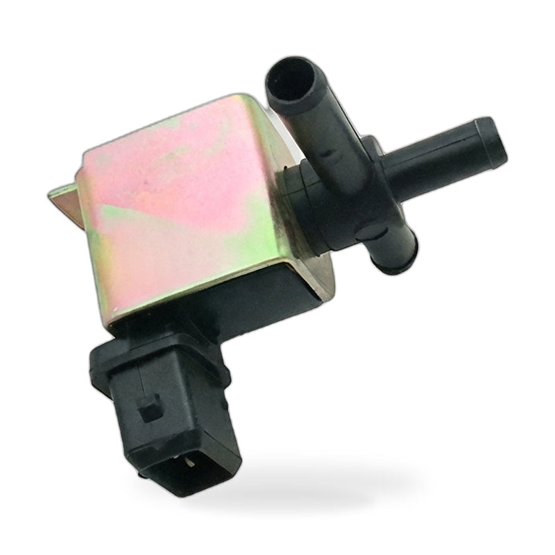 Turbocharger Solenoid Valve to suit Audi A4 2.8L — image 1