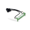 Fan Blower Resistor to suit Audi VW Golf Passat 701959263D — image 2
