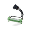 Fan Blower Resistor to suit Audi VW Golf Passat 701959263D — image 6