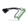 Fan Blower Resistor to suit Audi VW Golf Passat 701959263D — image 1
