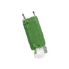 Air Conditioning Blower Resistor to suit VW Golf Jetta Passat Audi A3 TT — image 6