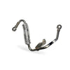 Turbocharger Pipe to suit Audi Q5 C7 B9 B8 06H121497D/B/M — image 2