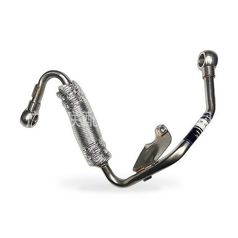 Turbocharger Pipe to suit Audi Q5 C7 B9 B8 06H121497D/B/M — image 1