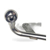 Turbocharger Pipe to suit Audi C7 Q5 B8 06H121492ED — image 5