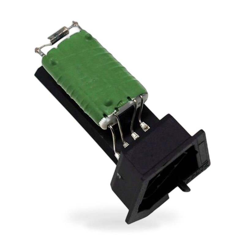 Blower Motor Resistor to suit BMW 3 Series E36 E46 5 Series E39 64118391749 — image 1