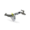 Turbocharger Pipe to suit BMW 5 Series 6 Series 7 Series N63 11427577010 — image 2