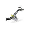 Turbocharger Pipe to suit BMW 5 Series 6 Series 7 Series N63 11427577010 — image 3