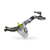 Turbocharger Pipe to suit BMW 5 Series 6 Series 7 Series N63 11427577010 — image 1