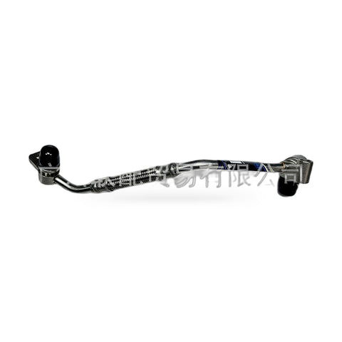 Turbocharger Pipe to suit BMW 3 Series E90 N54 11427562798 — image 1
