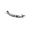 Turbocharger Pipe to suit BMW E82 E88 E90 E91 11427563713 — image 2