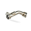 Turbocharger Pipe to suit BMW E82 E88 E90 E91 11427563713 — image 4