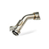 Turbocharger Pipe to suit BMW E82 E88 E90 E91 11427563713 — image 6