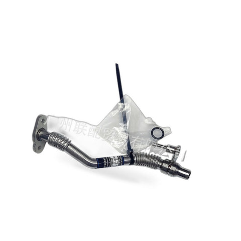 Turbocharger Pipe to suit BMW 7 Series G12 X5 X6 11427844986 — image 2