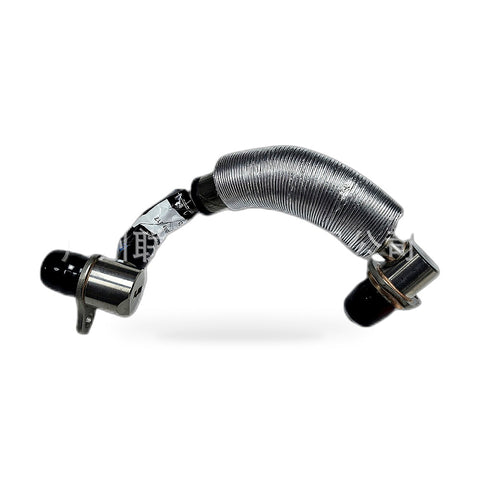 Turbocharger Outlet Pipe to suit BMW 3 Series 5 Series N20 11538663517 — image 1