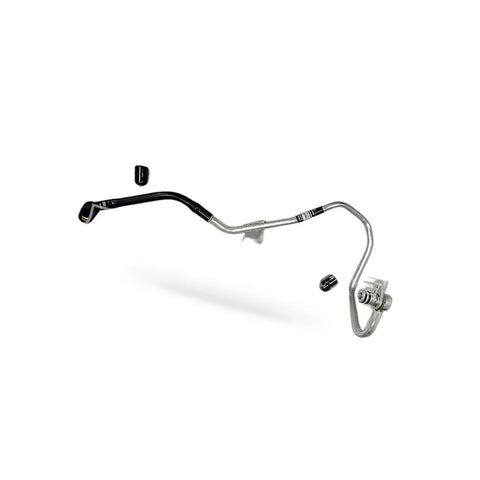 Turbocharger Pipe to suit BMW 7 Series G12 N63 11538485156 — image 2