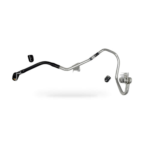 Turbocharger Pipe to suit BMW 7 Series G12 N63 11538485156 — image 1