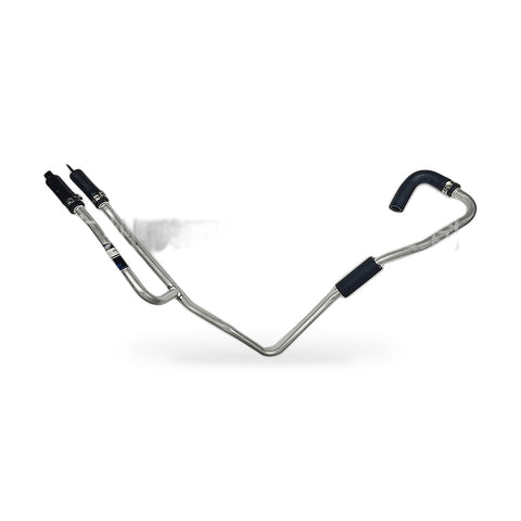 Turbocharger Pipe to suit BMW 5 Series F10 11538092640 — image 1