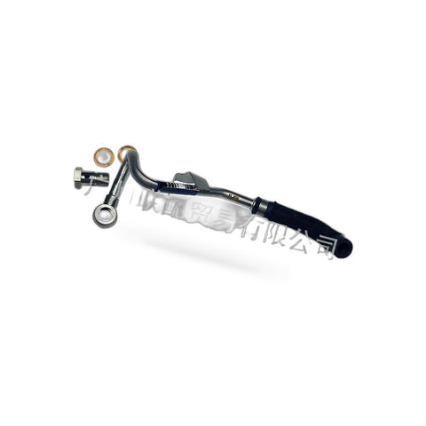 Turbocharger Pipe to suit BMW 5 Series F07 6 Series F12 F13 11537615492 — image 2
