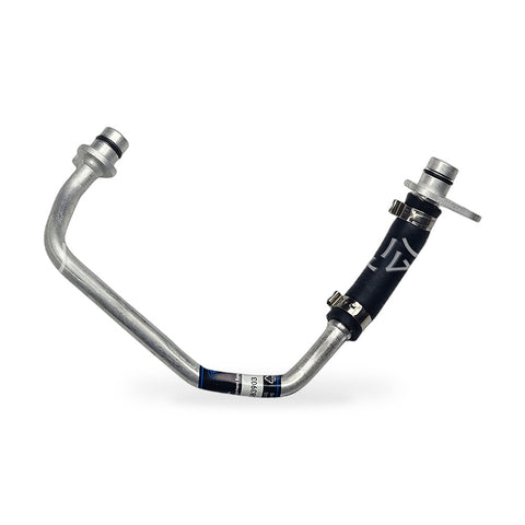 Turbocharger Return Pipe to suit BMW 3 Series 5 Series N55 11537583903 — image 1