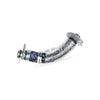 Turbocharger Pipe to suit BMW 5 Series G38 B48 11428629970 — image 3