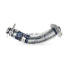 Turbocharger Pipe to suit BMW 5 Series G38 B48 11428629970 — image 1