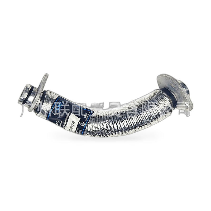 Turbocharger Pipe to suit BMW 5 Series G38 B48 11428629970 — image 1