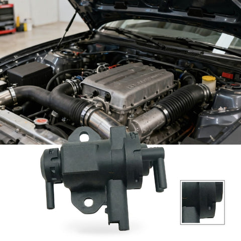 Turbocharger Solenoid Valve to suit Ford Boxer 2.2L — image 2