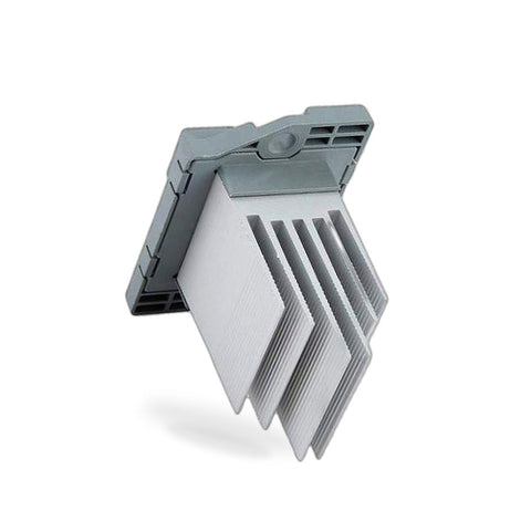 Blower Resistor to suit Hyundai Elantra Tiburon Kia Spectra 971792D000 — image 2