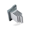 Blower Resistor to suit Hyundai Elantra Tiburon Kia Spectra 971792D000 — image 3